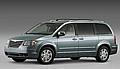 Chrysler Town & Country